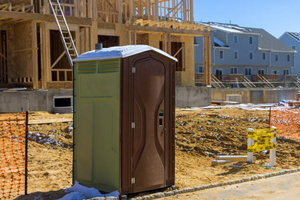 Best Luxury portable toilet rental  in Dellwood, MO