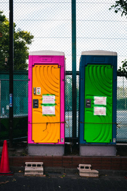 Best Affordable porta potty rental  in Dellwood, MO