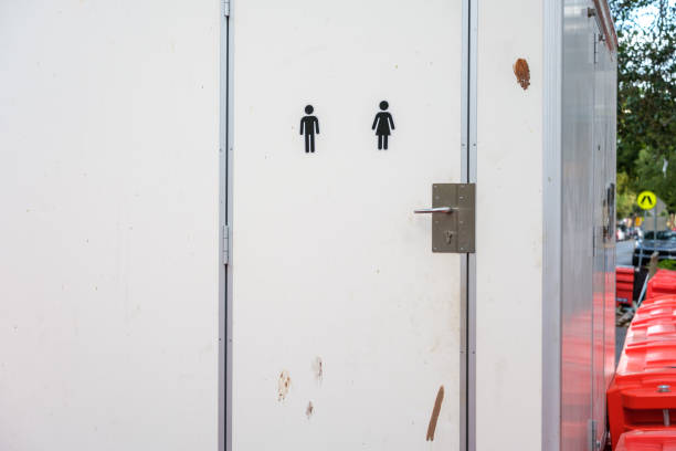 Sanitation services for porta potties in Dellwood, MO