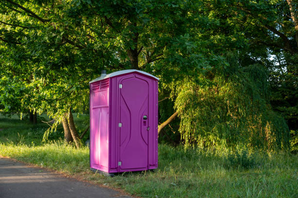 Best Portable toilet rental cost  in Dellwood, MO