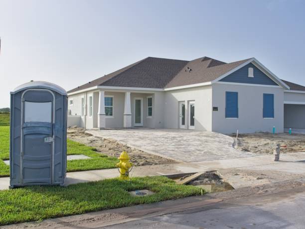 Best Portable toilet rental cost  in Dellwood, MO