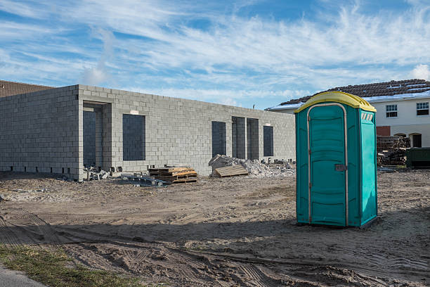  Dellwood, MO Porta Potty Rental Pros